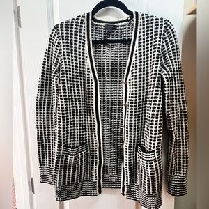 Vintage J Crew cardigan